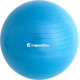 Гімнастичний м'яч inSPORTline Top Ball 65 cm (3910-3) - блакитний
