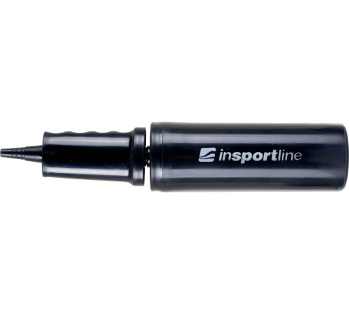 Гімнастичний м'яч inSPORTline Top Ball 65 cm (3910-3) - блакитний