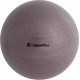 Гімнастичний м'яч inSPORTline Top Ball 75 cm (3911-5) - темно-сірий
