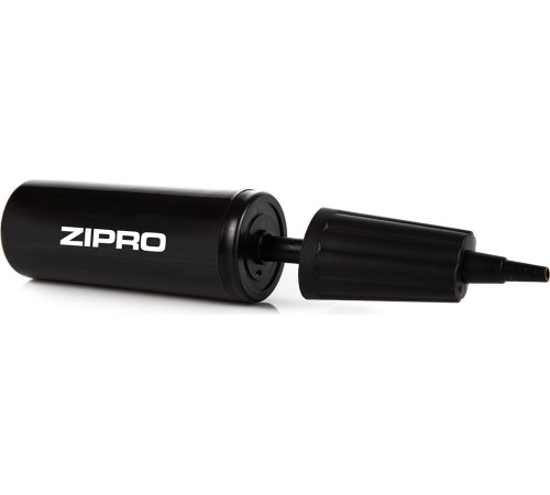 М'яч гімнастичний Zipro Anti-Burst 65 см, чорний М'яч гімнастичний Zipro Anti-Burst 65 см, чорний