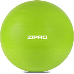 Гімнастичний м'яч Zipro Anti-Burst 75cm - салатовий 
