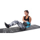 Медичний м'яч Pure2Improve 3 кг MEDICINE BALL