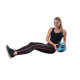 Медичний м'яч Pure2Improve 3 кг MEDICINE BALL