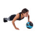 Медичний м'яч Pure2Improve 3 кг MEDICINE BALL