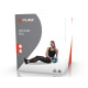 Медичний м'яч Pure2Improve 3 кг MEDICINE BALL