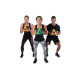 Медичний м'яч Pure2Improve 2 кг MEDICINE BALL