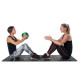Медичний м'яч Pure2Improve 2 кг MEDICINE BALL