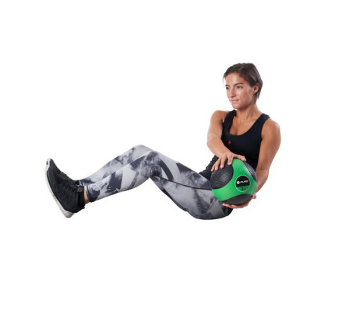 Медичний м'яч Pure2Improve 2 кг MEDICINE BALL