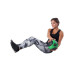 Медичний м'яч Pure2Improve 2 кг MEDICINE BALL