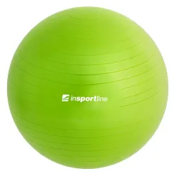 М'яч гімнастичний inSPORTline Top Ball 45 см - Зелений