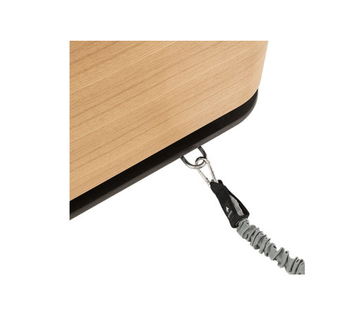 Тренувальний бокс NOHRD Oak SB-NH-36.001, дуб