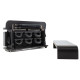 Тренувальний бокс NOHRD Shadow Beech SB-NH-36.005, ясен