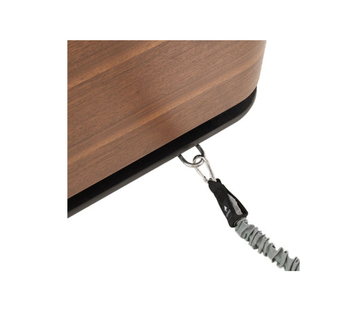 Тренувальний бокс NOHRD Walnut SB-NH-36.003, горіх
