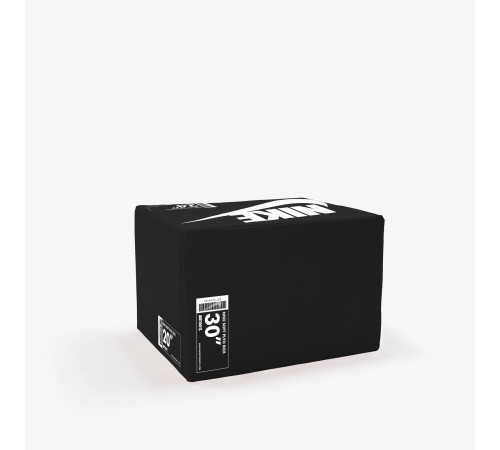 Пліометричний бокс Nike Soft Plyo Box