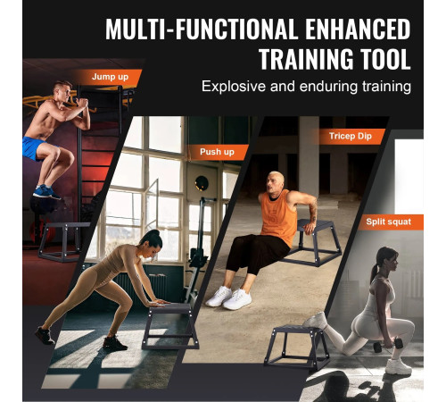 Пліометричний бокс VEVOR СС-Б-12