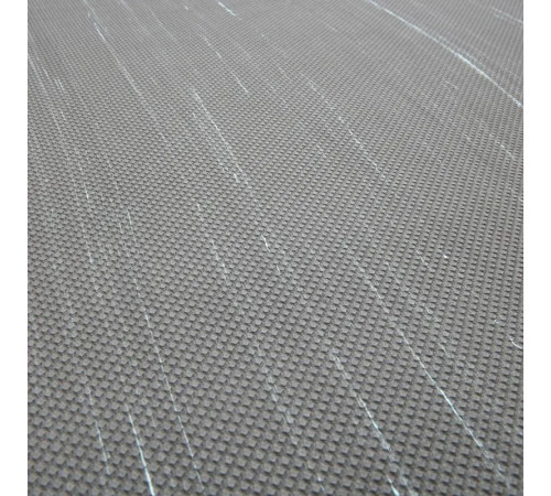 Килимок для йоги Reebok Camo Yoga Mat 5 мм, сірий