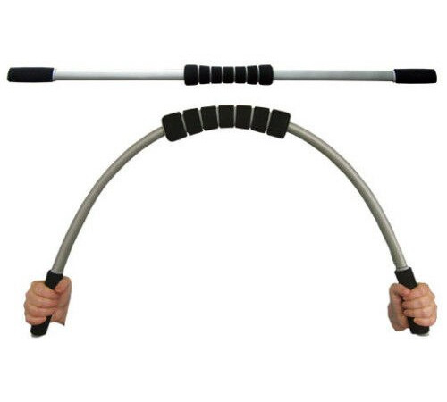 Еспандер-палка для пілатесу Spartan Pilates Blade 120 см Еспандер-палка для пілатесу Spartan Pilates Blade 120 см