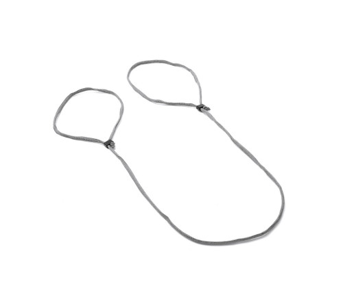 Килимок для йоги двостороній 6 мм REEBOK RAYG-11060BLGN Килимок для йоги двостороній 6 мм REEBOK RAYG-11060BLGN