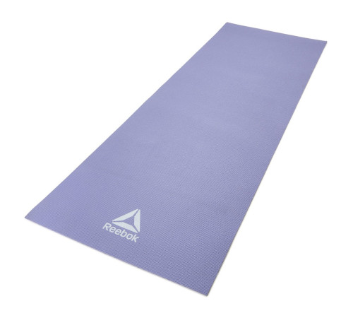 Килимок для йоги Reebok RAYG-11022PL фіолетовий Килимок для йоги Reebok RAYG-11022PL фіолетовий