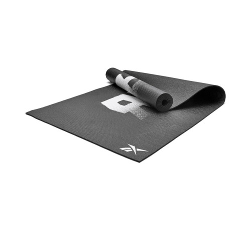 Килимок для йоги REEBOK RAYG-11030BK Килимок для йоги REEBOK RAYG-11030BK