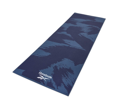 Килимок для йоги REEBOK BRUSH STORKS RAYG-11030BR Килимок для йоги REEBOK BRUSH STORKS RAYG-11030BR