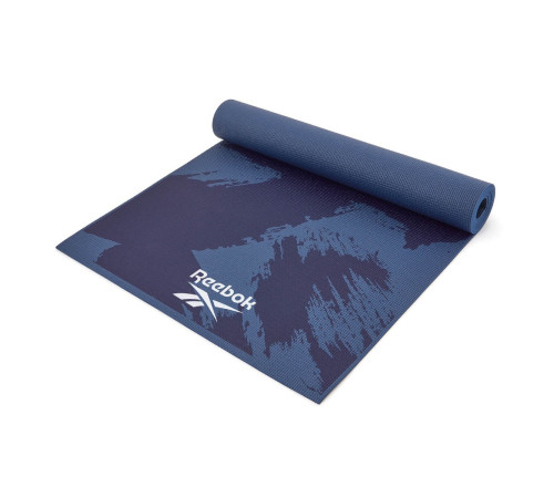 Килимок для йоги REEBOK BRUSH STORKS RAYG-11030BR Килимок для йоги REEBOK BRUSH STORKS RAYG-11030BR