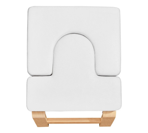 Лавка для йоги VEVOR А3007, біла