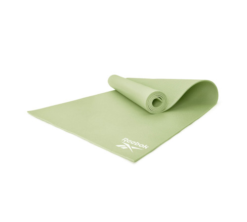 Килимок для йоги 4 мм REEBOK RAYG-11030GN-11022GN оливковий Килимок для йоги 4 мм REEBOK RAYG-11030GN-11022GN оливковий