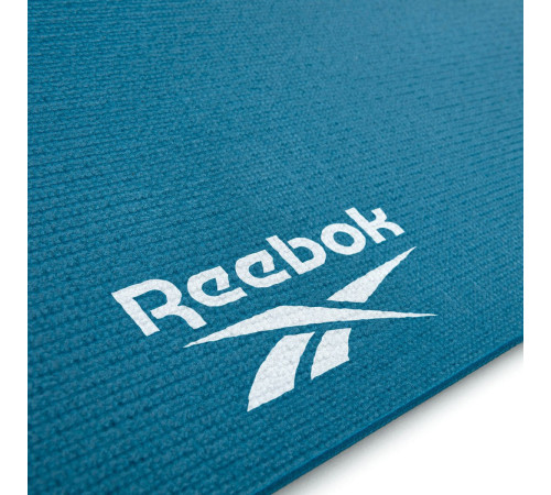 Килимок для йоги 4 мм REEBOK RAYG-11030GN Килимок для йоги 4 мм REEBOK RAYG-11030GN