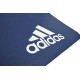 Килимок для фітнесу Adidas 7 мм, синій
