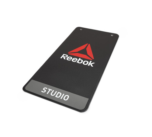 Килимок для фітнесу REEBOK 10 мм RSYG-16021BK Килимок для фітнесу REEBOK 10 мм RSYG-16021BK