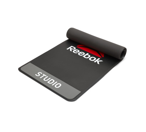 Килимок для фітнесу REEBOK 10 мм RSYG-16021BK Килимок для фітнесу REEBOK 10 мм RSYG-16021BK