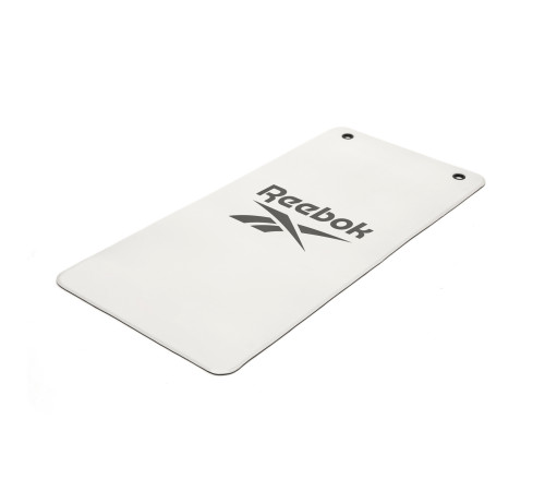 Килимок для фітнесу REEBOK 10 мм, сірий RSYG-16021 Килимок для фітнесу REEBOK 10 мм, сірий RSYG-16021