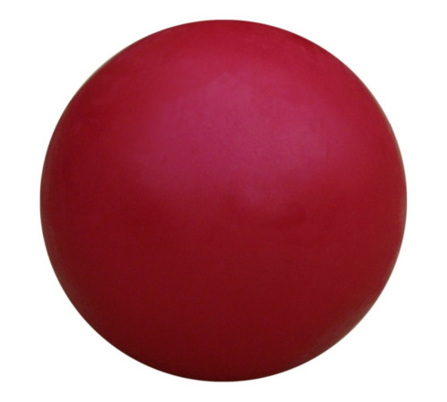 Гімнастичний м'яч SPARTAN 16 см Red Гімнастичний м'яч SPARTAN 16 см Red