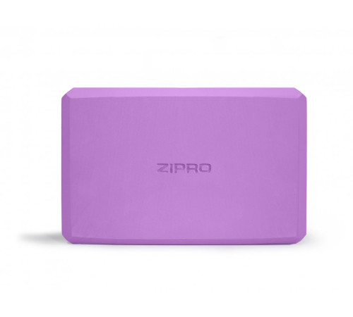 Блок для йоги Zipro Блок для йоги Zipro
