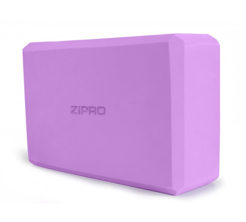 Блок для йоги Zipro Блок для йоги Zipro