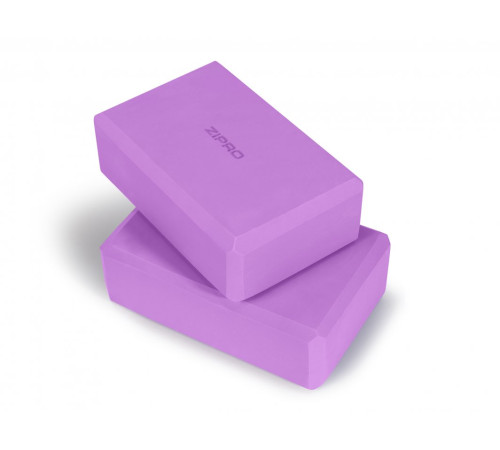 Блок для йоги Zipro Блок для йоги Zipro