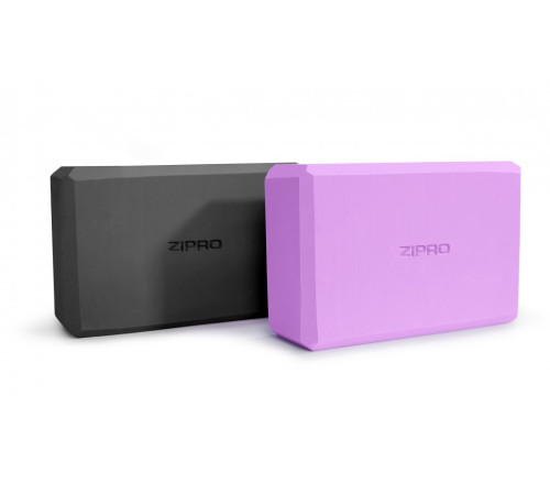 Блок для йоги Zipro Блок для йоги Zipro