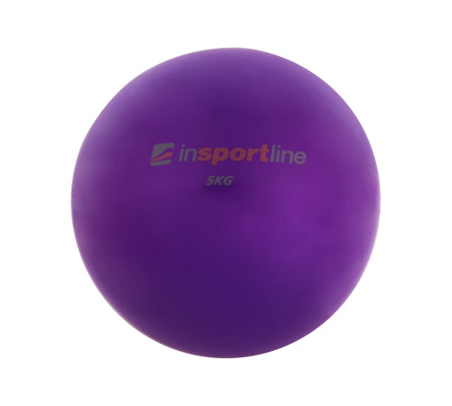 М'яч для йоги inSPORTline 5 кг