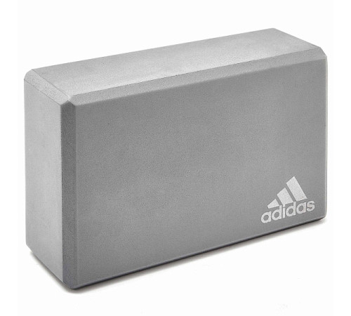 Блок для йоги ADIDAS ADYG-20100FOAM