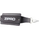 Пояс для тренувань шкіряний з ланцюгом Zipro 85 х 16 х 2 см