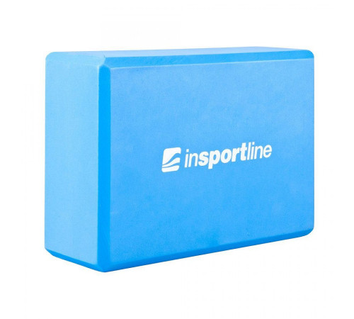 Блок для йоги inSPORTline Bricky S Блок для йоги inSPORTline Bricky S