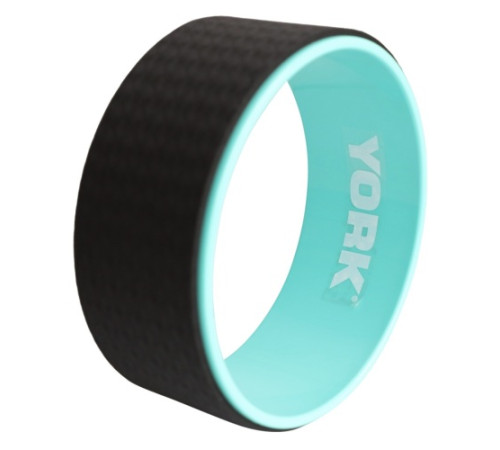 Колесо для йоги York Fitness 32,5*12,5см Колесо для йоги York Fitness 32,5*12,5см