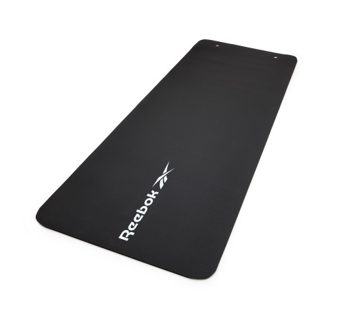 Килимок для йоги Reebok 4 MM RSYG-16024BK Килимок для йоги Reebok 4 MM RSYG-16024BK