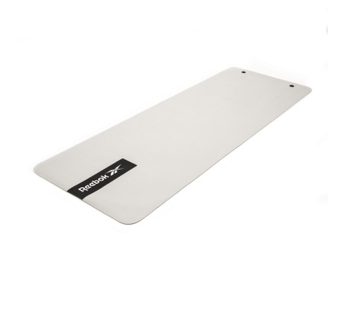 Килимок для йоги Reebok 4 MM SZARA RSYG-16024 Килимок для йоги Reebok 4 MM SZARA RSYG-16024