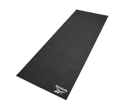 Килимок для йоги Reebok 6 MM RAYG-11060BKDD Килимок для йоги Reebok 6 MM RAYG-11060BKDD