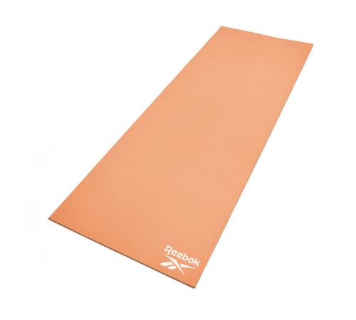 Килимок для йоги Reebok 6 MM RAYG-11060BKDD Килимок для йоги Reebok 6 MM RAYG-11060BKDD
