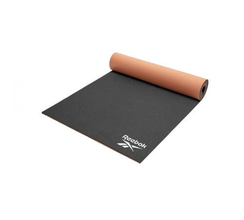 Килимок для йоги Reebok 6 MM RAYG-11060BKDD Килимок для йоги Reebok 6 MM RAYG-11060BKDD