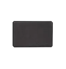 Блок для йоги inSPORTline Bricky M. чорний