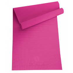 Коврик для йоги и фитнеса Sveltus Tapigym йога-мат 170х60х0.5 см Розовый (SLTS-1334)